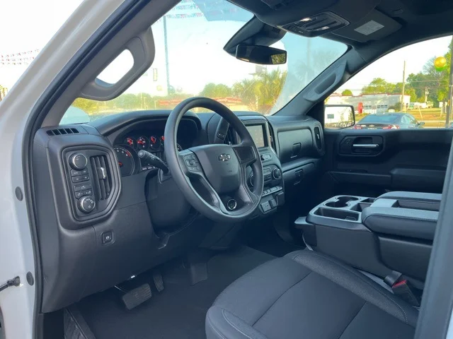 SEMINUEVOS CHEVROLET Silverado 1500 a Estados en autogozo