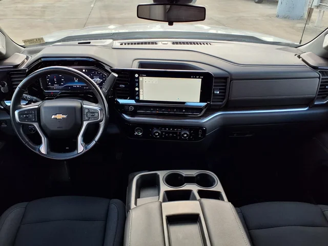 SEMINUEVOS CHEVROLET Silverado 1500 a Estados en autogozo