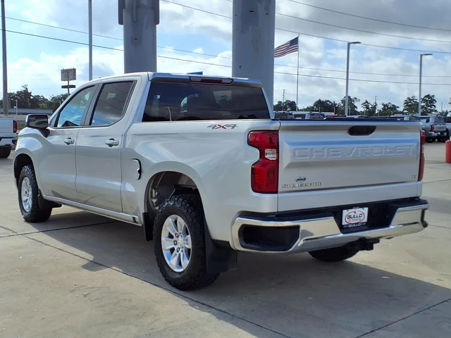 SEMINUEVOS CHEVROLET Silverado 1500 a Estados en autogozo