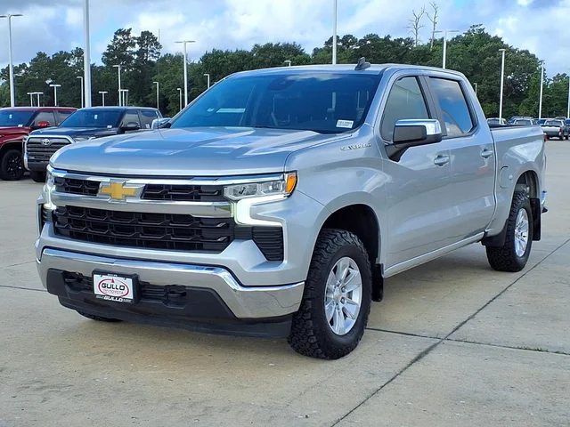 SEMINUEVOS CHEVROLET Silverado 1500 a Estados en autogozo