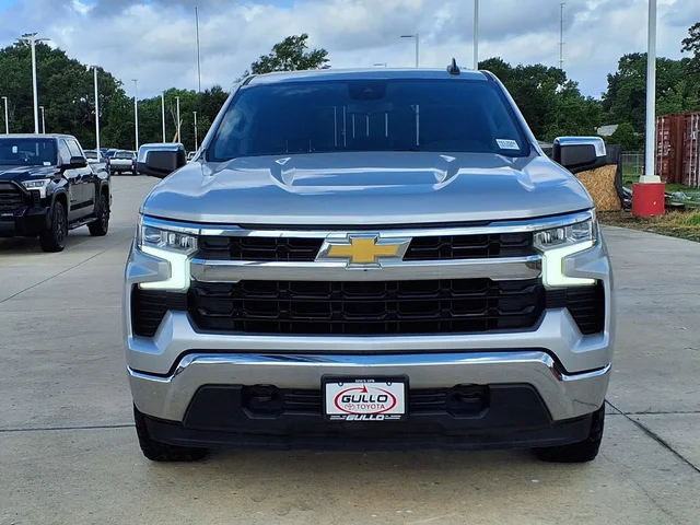 SEMINUEVOS CHEVROLET Silverado 1500 a Estados en autogozo
