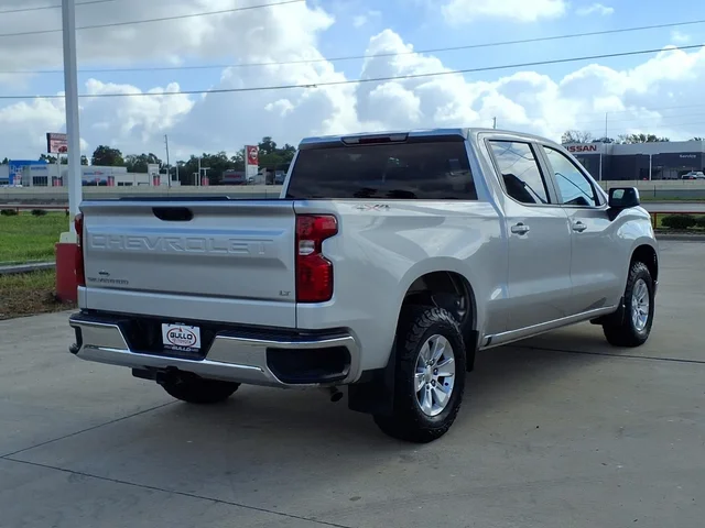 SEMINUEVOS CHEVROLET Silverado 1500 a Estados en autogozo
