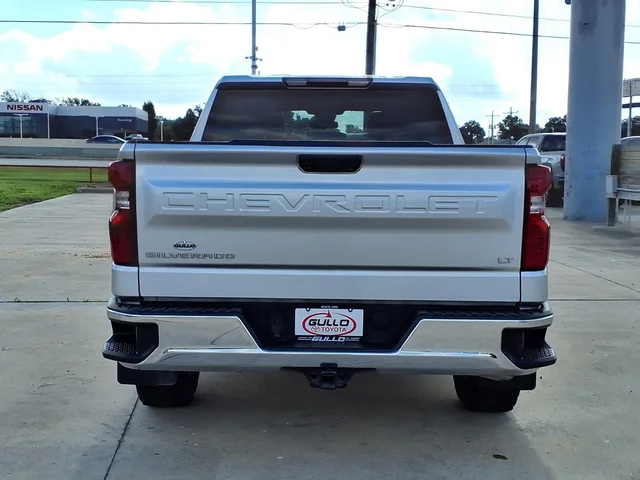 SEMINUEVOS CHEVROLET Silverado 1500 a Estados en autogozo