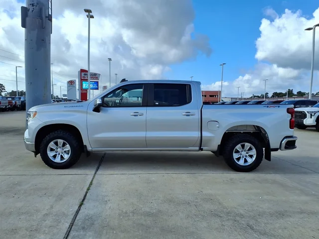 SEMINUEVOS CHEVROLET Silverado 1500 a Estados en autogozo