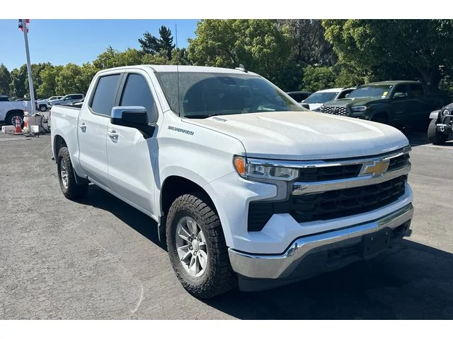 SEMINUEVOS CHEVROLET Silverado 1500 a Estados en autogozo