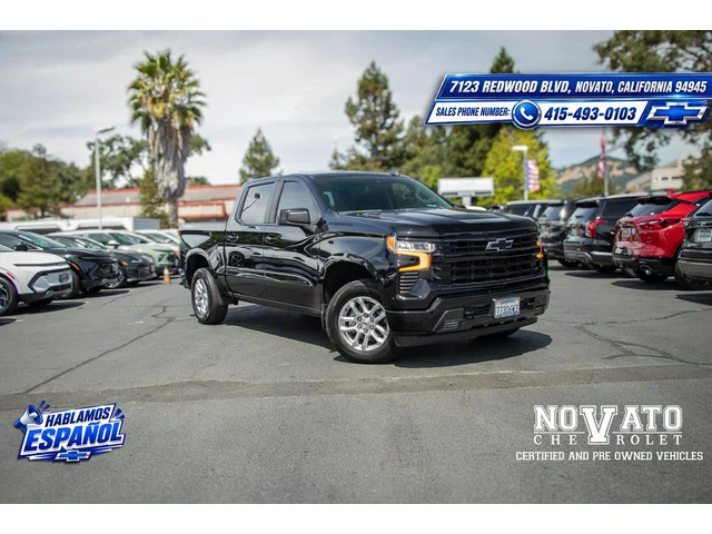 SEMINUEVOS CHEVROLET Silverado 1500 a Estados en autogozo