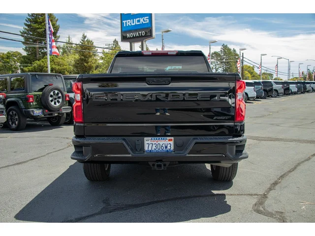 SEMINUEVOS CHEVROLET Silverado 1500 a Estados en autogozo