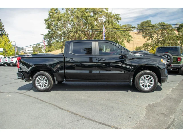 SEMINUEVOS CHEVROLET Silverado 1500 a Estados en autogozo