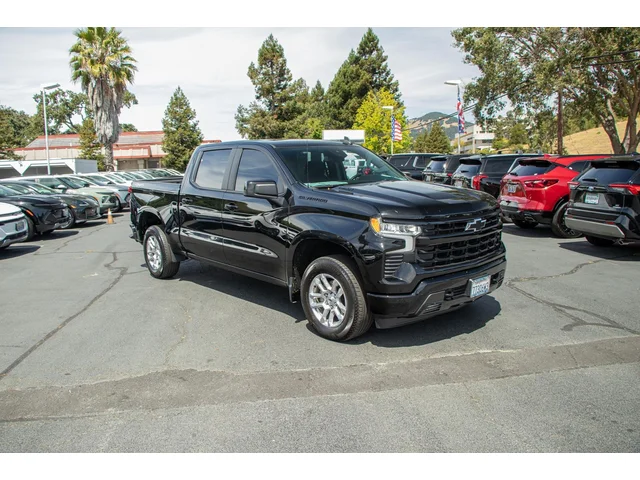 SEMINUEVOS CHEVROLET Silverado 1500 a Estados en autogozo
