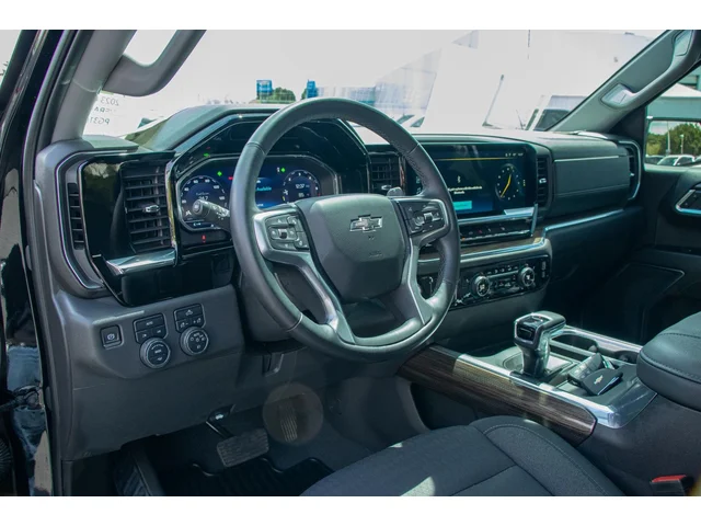 SEMINUEVOS CHEVROLET Silverado 1500 a Estados en autogozo