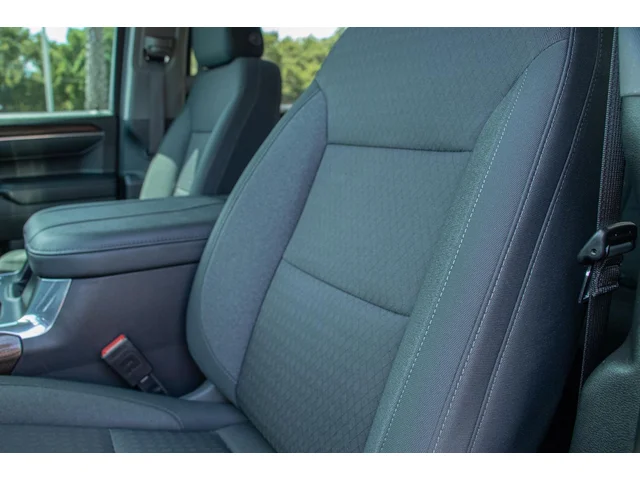 SEMINUEVOS CHEVROLET Silverado 1500 a Estados en autogozo