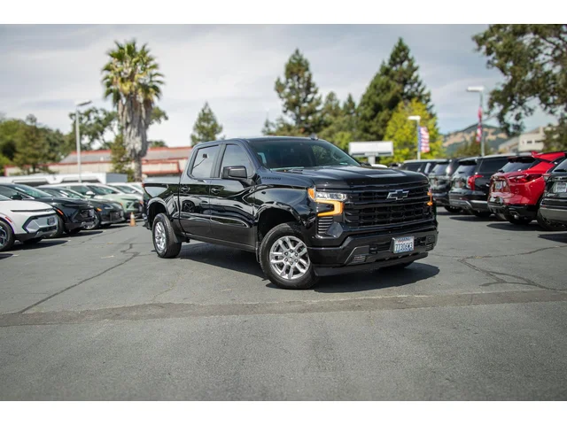 SEMINUEVOS CHEVROLET Silverado 1500 a Estados en autogozo