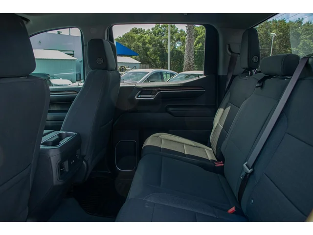 SEMINUEVOS CHEVROLET Silverado 1500 a Estados en autogozo