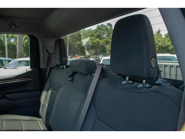 SEMINUEVOS CHEVROLET Silverado 1500 a Estados en autogozo