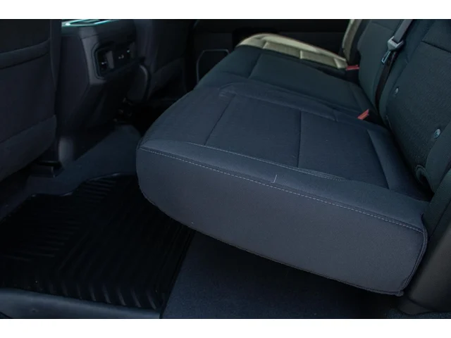 SEMINUEVOS CHEVROLET Silverado 1500 a Estados en autogozo
