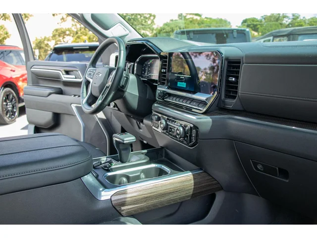 SEMINUEVOS CHEVROLET Silverado 1500 a Estados en autogozo