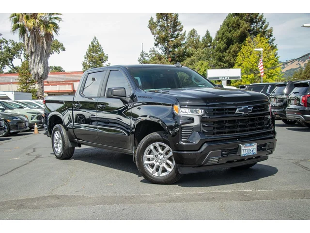 SEMINUEVOS CHEVROLET Silverado 1500 a Estados en autogozo