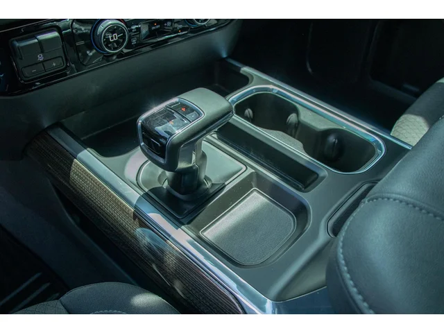SEMINUEVOS CHEVROLET Silverado 1500 a Estados en autogozo