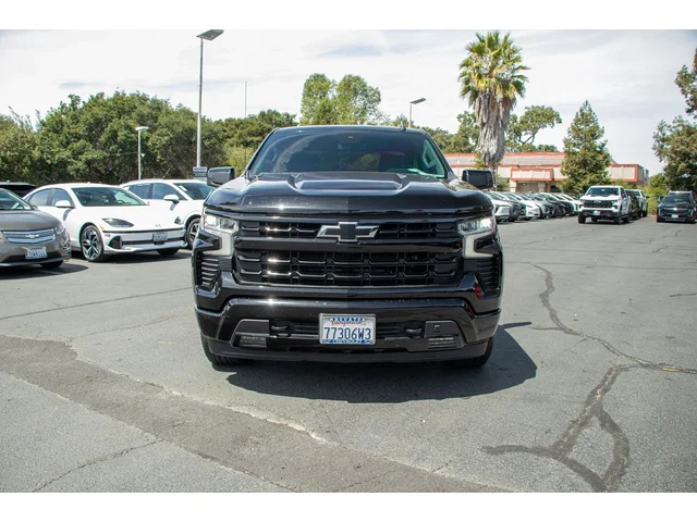 SEMINUEVOS CHEVROLET Silverado 1500 a Estados en autogozo