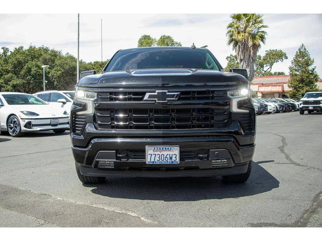 SEMINUEVOS CHEVROLET Silverado 1500 a Estados en autogozo