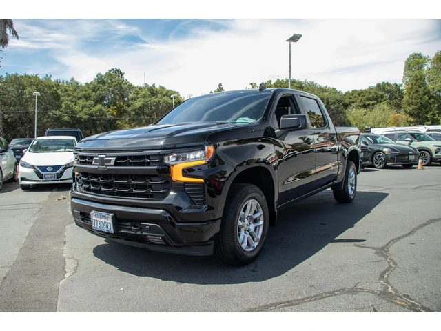 SEMINUEVOS CHEVROLET Silverado 1500 a Estados en autogozo