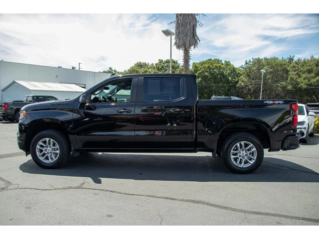 SEMINUEVOS CHEVROLET Silverado 1500 a Estados en autogozo
