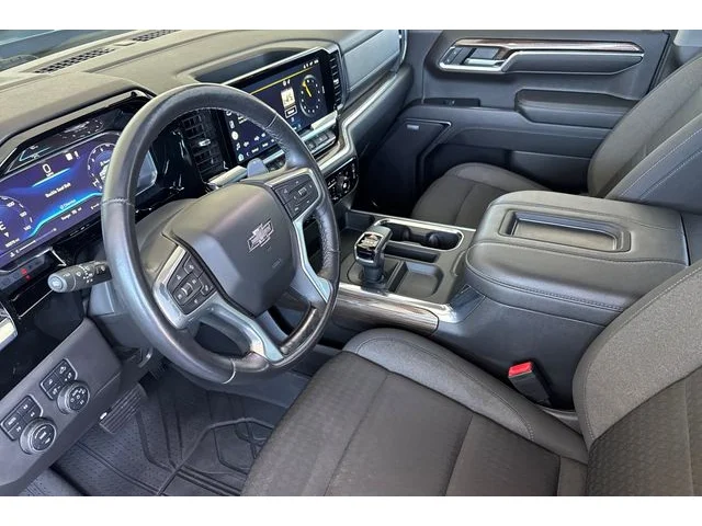 SEMINUEVOS CHEVROLET Silverado 1500 at ELK GROVE in Elk Grove Buick GMC