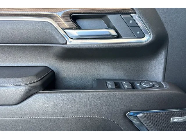 SEMINUEVOS CHEVROLET Silverado 1500 at ELK GROVE in Elk Grove Buick GMC