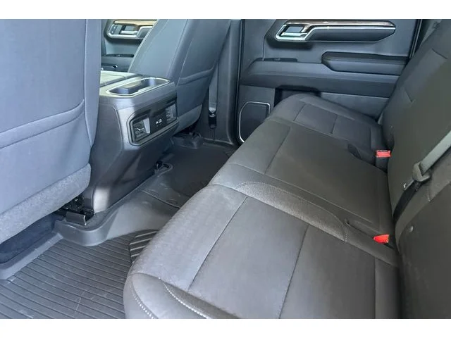 SEMINUEVOS CHEVROLET Silverado 1500 at ELK GROVE in Elk Grove Buick GMC