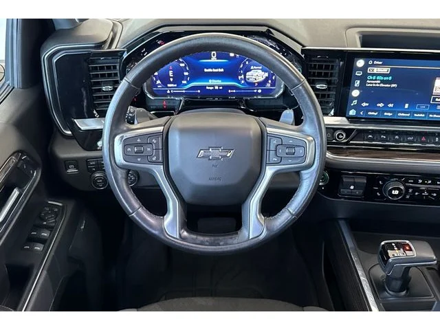 SEMINUEVOS CHEVROLET Silverado 1500 at ELK GROVE in Elk Grove Buick GMC