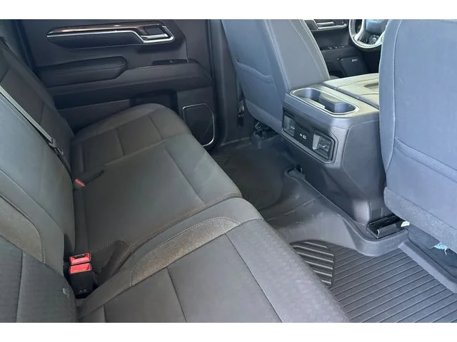 SEMINUEVOS CHEVROLET Silverado 1500 at ELK GROVE in Elk Grove Buick GMC
