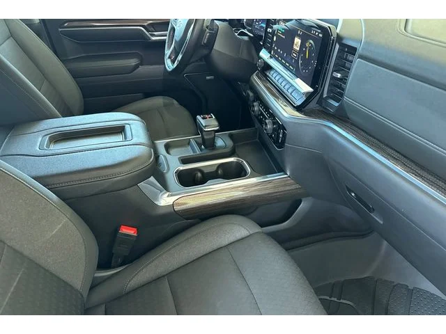SEMINUEVOS CHEVROLET Silverado 1500 at ELK GROVE in Elk Grove Buick GMC