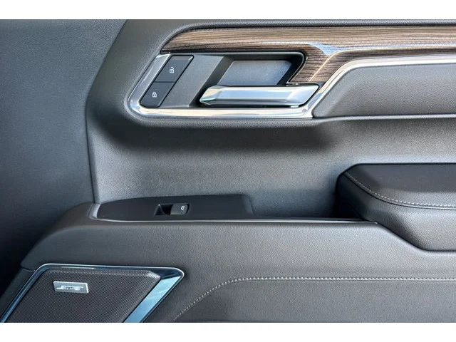 SEMINUEVOS CHEVROLET Silverado 1500 at ELK GROVE in Elk Grove Buick GMC