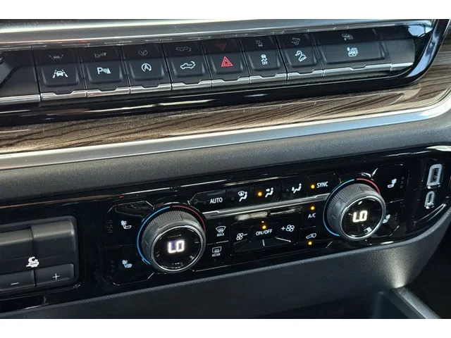 SEMINUEVOS CHEVROLET Silverado 1500 at ELK GROVE in Elk Grove Buick GMC
