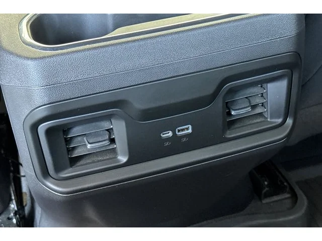 SEMINUEVOS CHEVROLET Silverado 1500 at ELK GROVE in Elk Grove Buick GMC