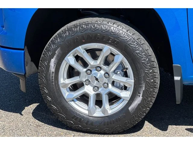 SEMINUEVOS CHEVROLET Silverado 1500 at ELK GROVE in Elk Grove Buick GMC