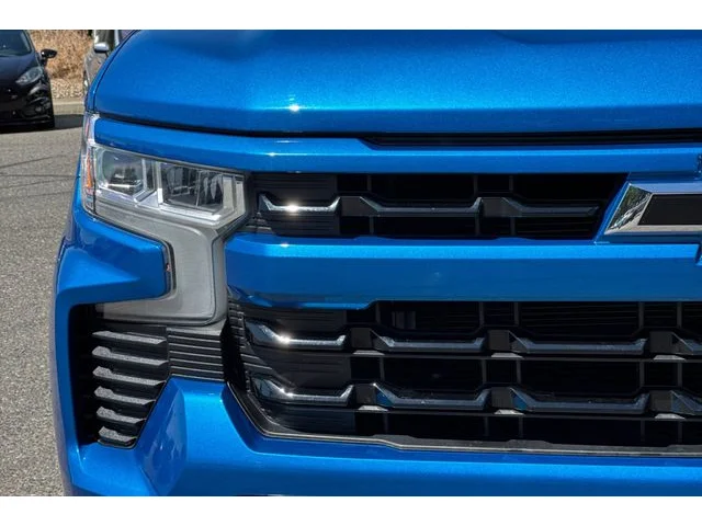 SEMINUEVOS CHEVROLET Silverado 1500 at ELK GROVE in Elk Grove Buick GMC