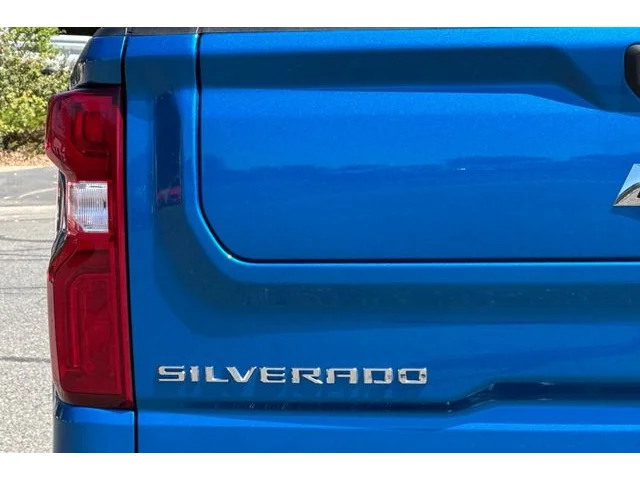 SEMINUEVOS CHEVROLET Silverado 1500 at ELK GROVE in Elk Grove Buick GMC