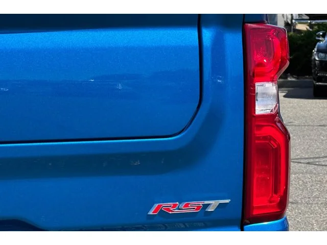 SEMINUEVOS CHEVROLET Silverado 1500 at ELK GROVE in Elk Grove Buick GMC