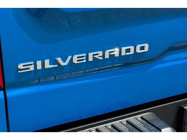 SEMINUEVOS CHEVROLET Silverado 1500 at ELK GROVE in Elk Grove Buick GMC