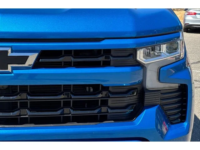 SEMINUEVOS CHEVROLET Silverado 1500 at ELK GROVE in Elk Grove Buick GMC