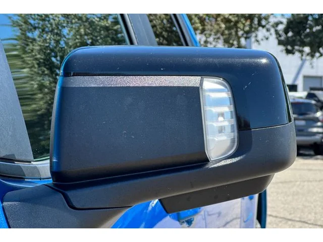 SEMINUEVOS CHEVROLET Silverado 1500 at ELK GROVE in Elk Grove Buick GMC