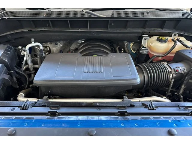 SEMINUEVOS CHEVROLET Silverado 1500 at ELK GROVE in Elk Grove Buick GMC