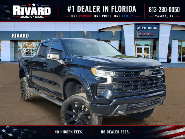 SEMINUEVOS CHEVROLET Silverado 1500 a Estados en autogozo