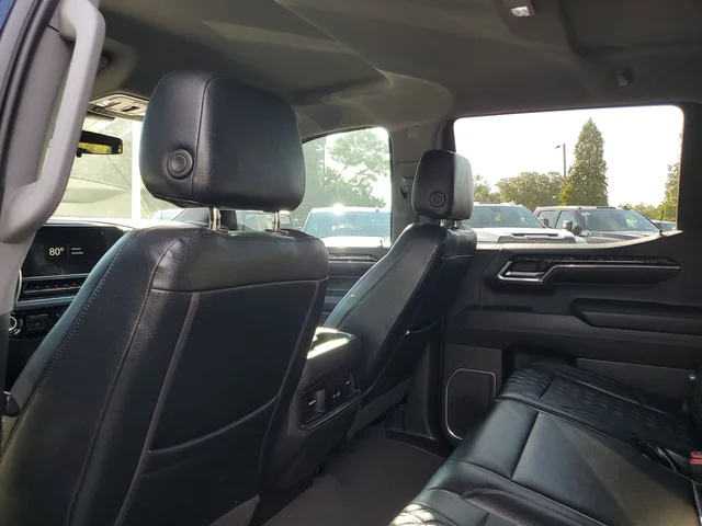 SEMINUEVOS CHEVROLET Silverado 1500 a Estados en autogozo