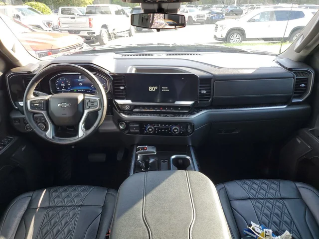 SEMINUEVOS CHEVROLET Silverado 1500 a Estados en autogozo