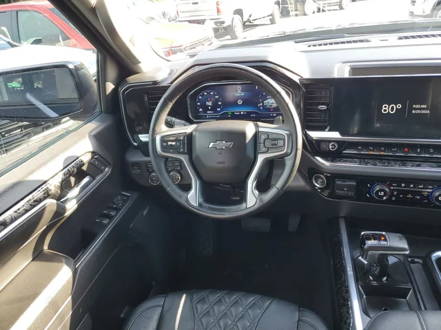 SEMINUEVOS CHEVROLET Silverado 1500 a Estados en autogozo
