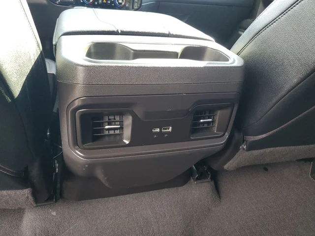 SEMINUEVOS CHEVROLET Silverado 1500 a Estados en autogozo