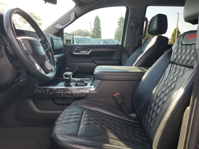 SEMINUEVOS CHEVROLET Silverado 1500 a Estados en autogozo