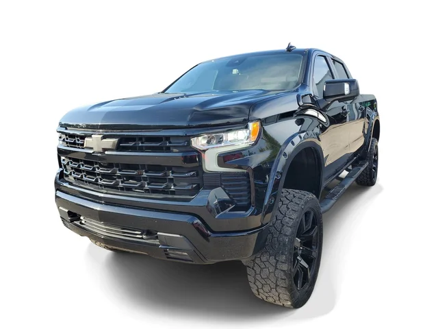 SEMINUEVOS CHEVROLET Silverado 1500 a Estados en autogozo